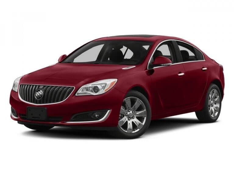 Buick Regal