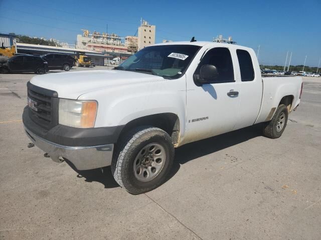 GMC Sierra