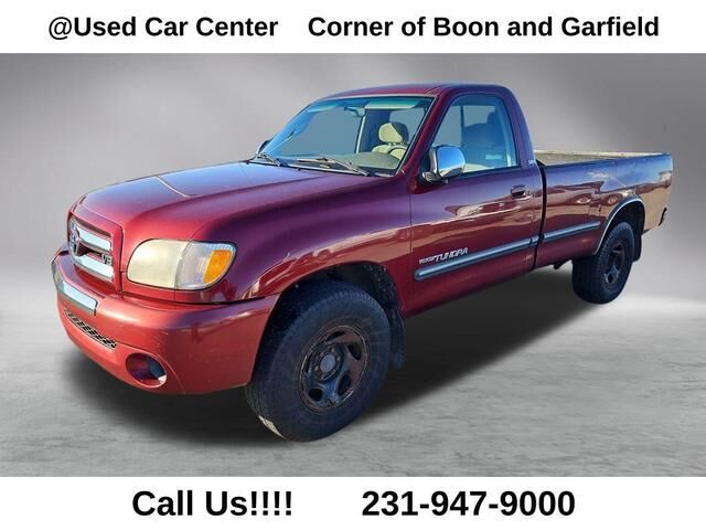 Toyota Tundra