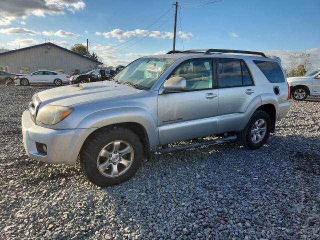 Toyota 4-Runner