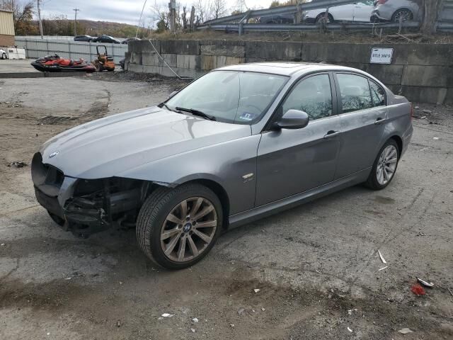 BMW 328i
