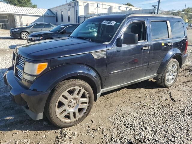 Dodge Nitro