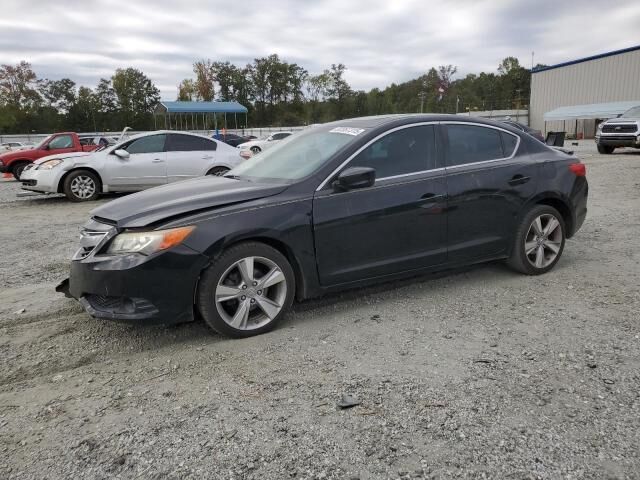 Acura ILX