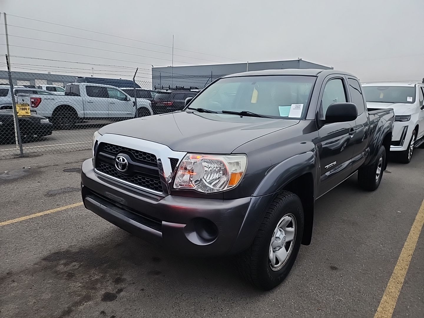 Toyota Tacoma