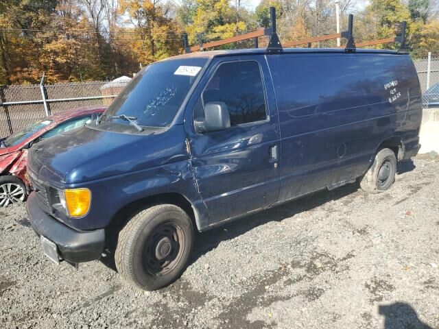 Ford E-150