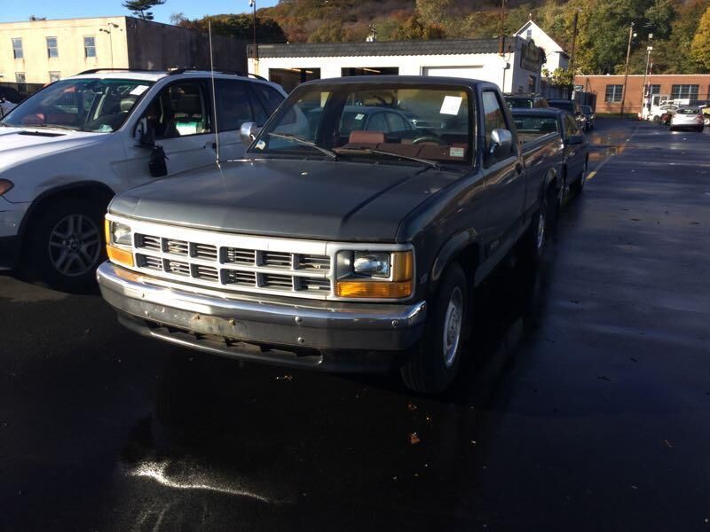 Dodge Dakota