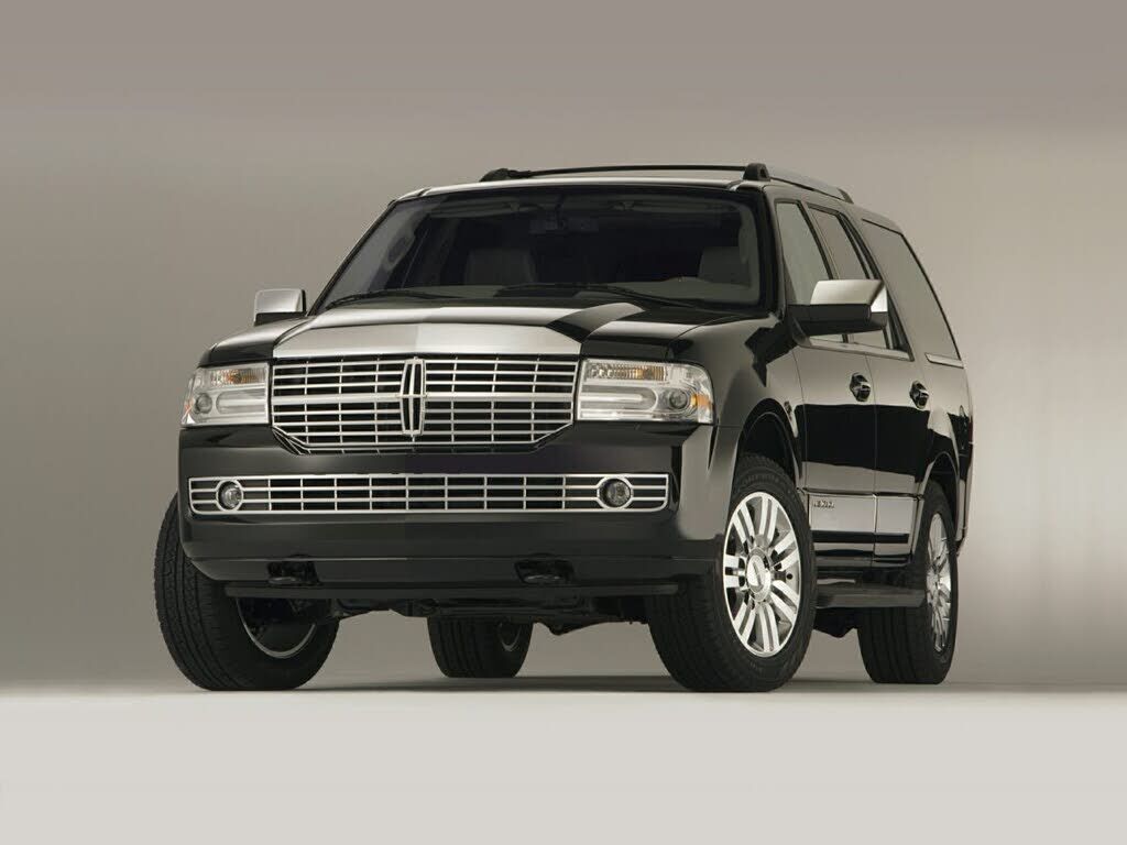 Lincoln Navigator