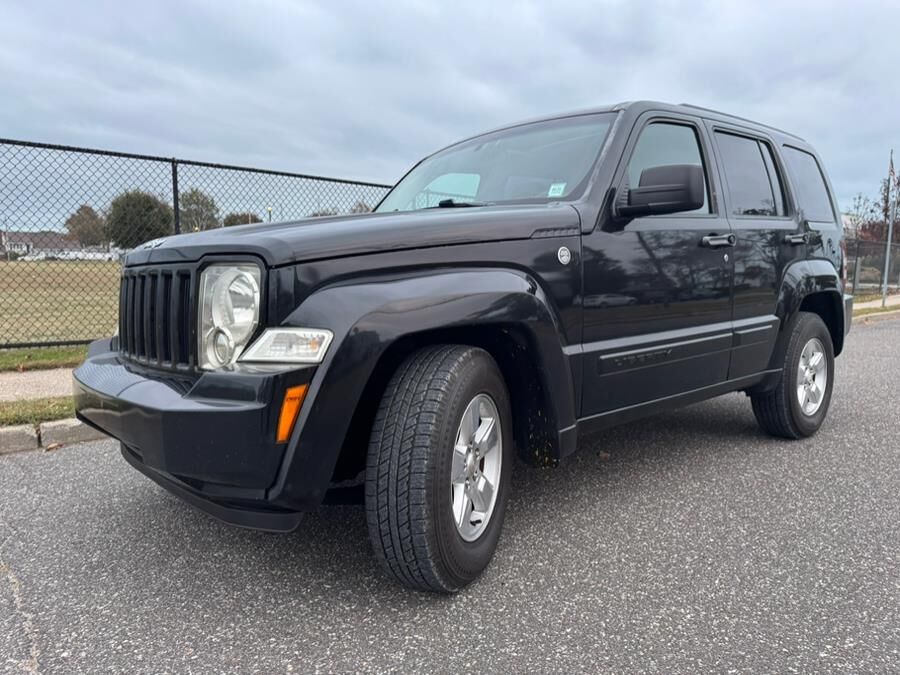 Jeep Liberty