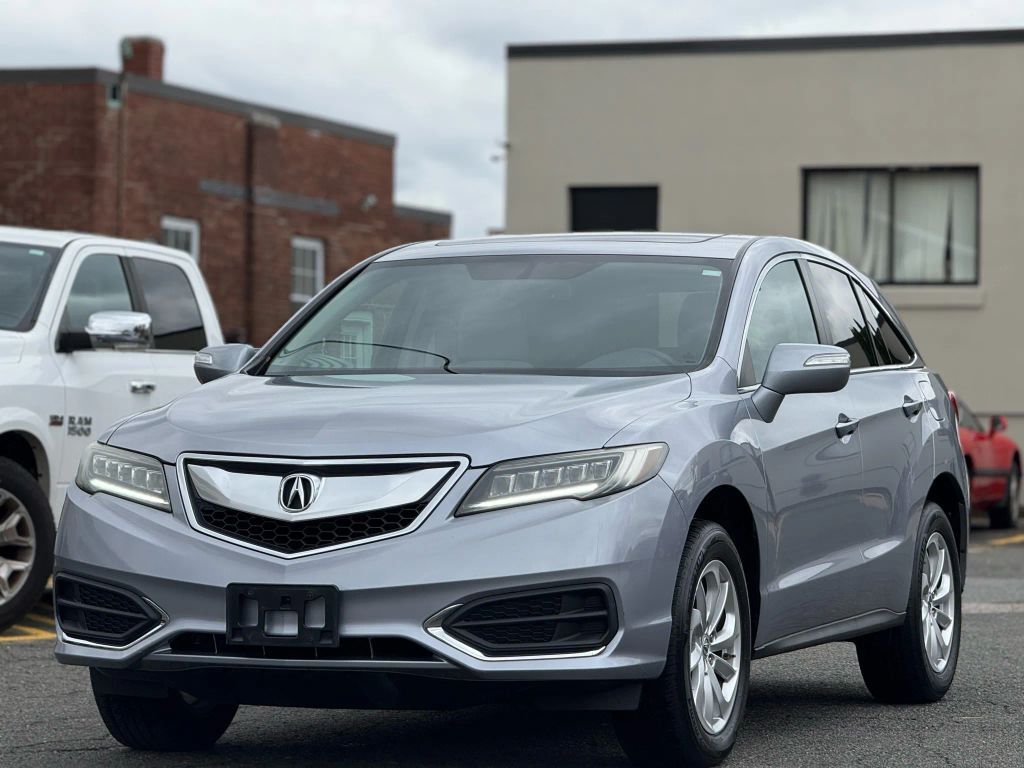 Acura RDX
