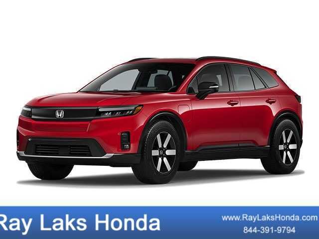2026 HONDA Prologue