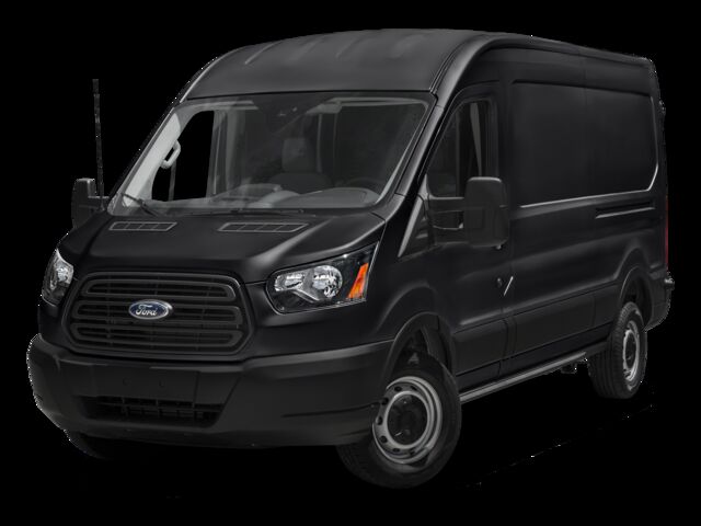 2016 FORD Transit