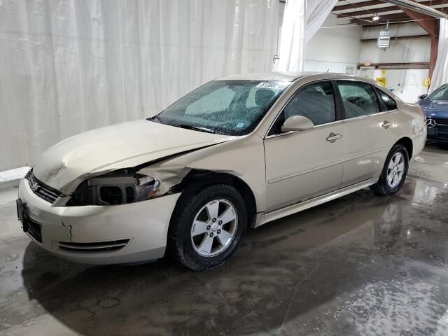 Chevrolet Impala