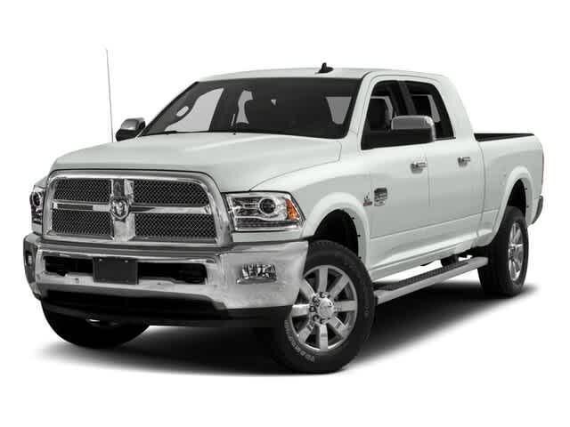 RAM 2500