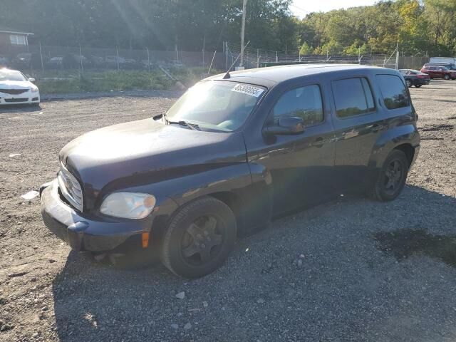 Chevrolet HHR