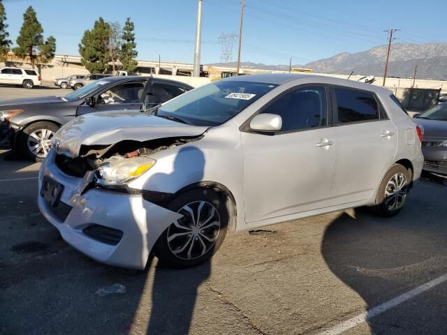 Toyota Corolla Matrix