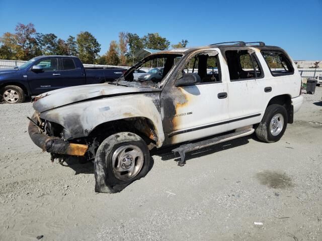 Dodge Durango