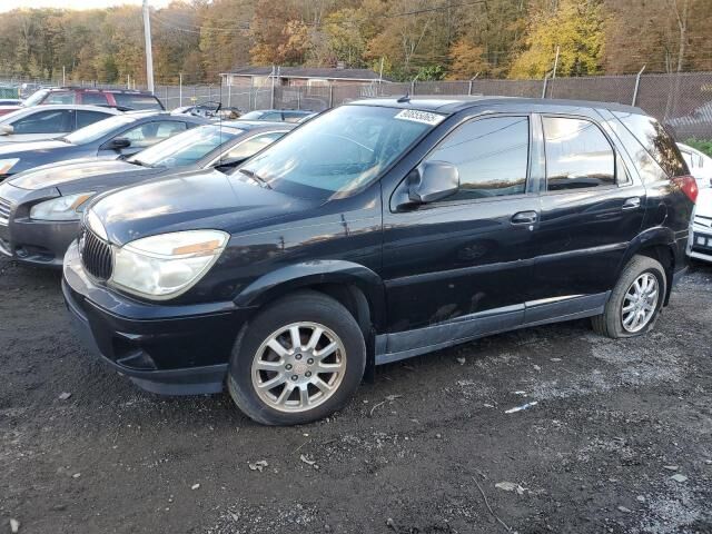 Buick Rendezvous