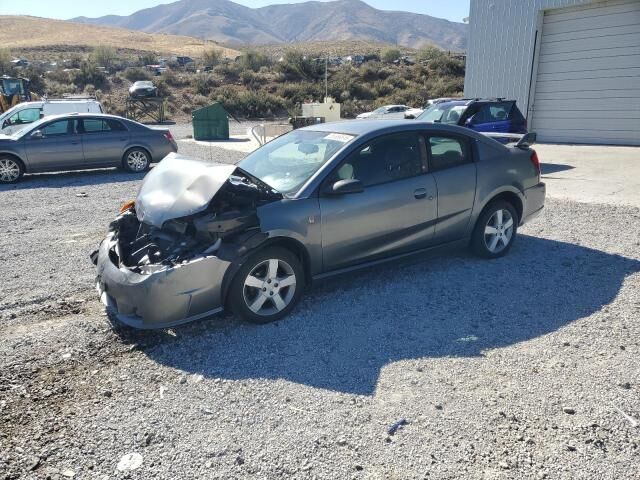 Saturn Ion