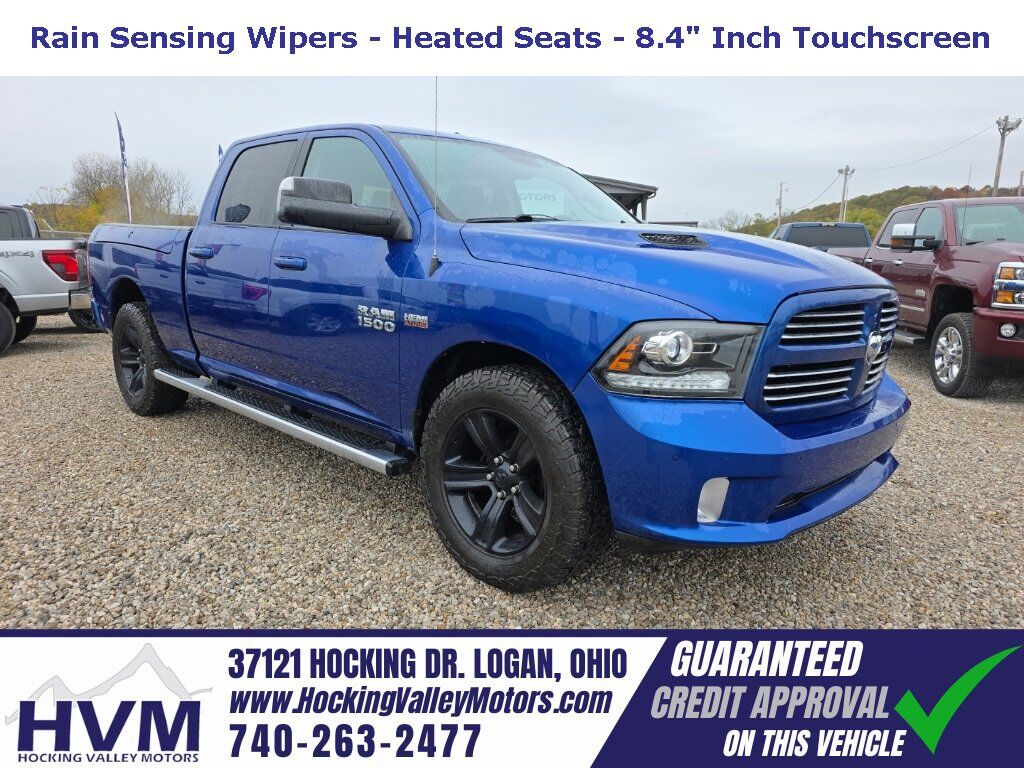 RAM 1500