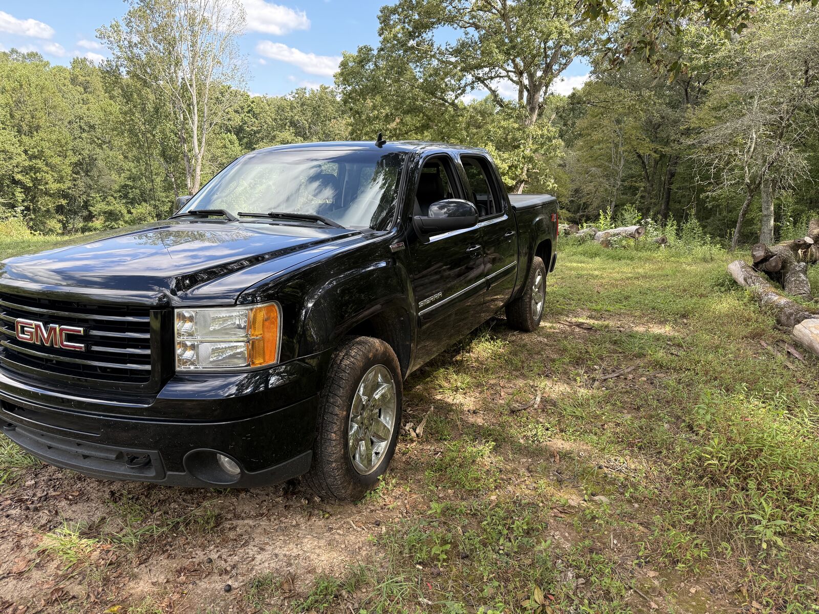 GMC Sierra