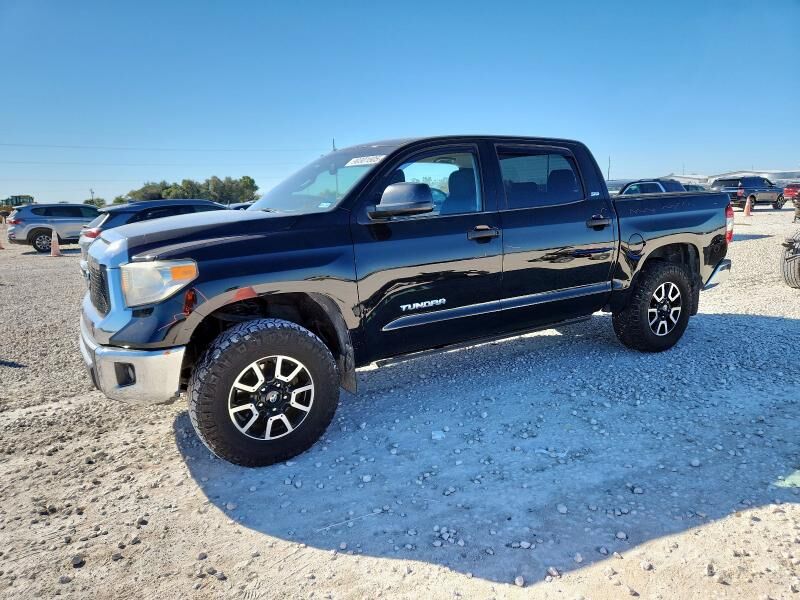 Toyota Tundra
