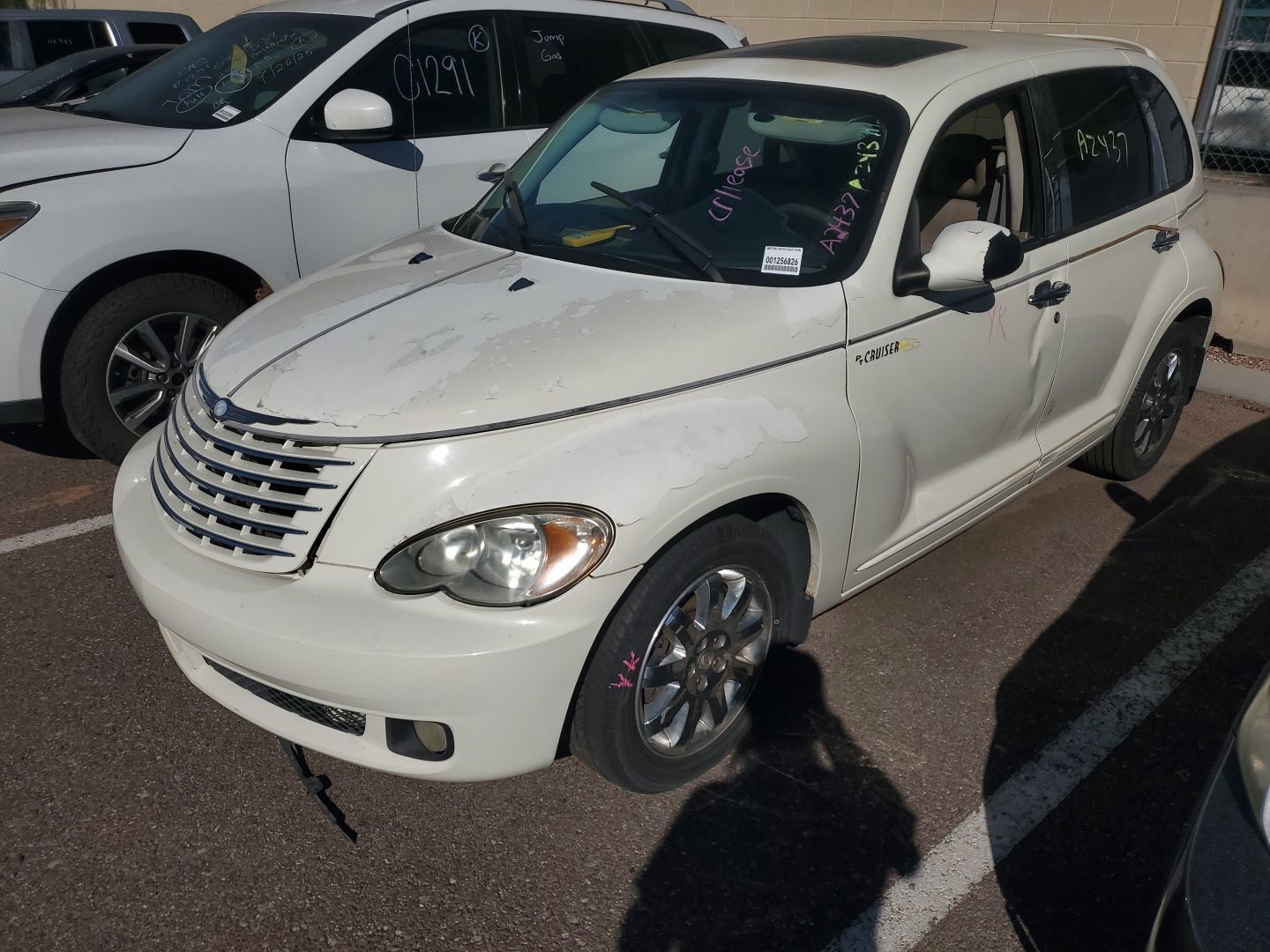 Chrysler PT Cruiser