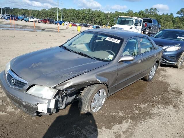 Mazda 626