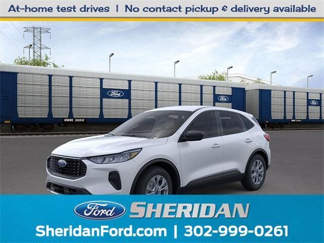 2026 FORD Escape