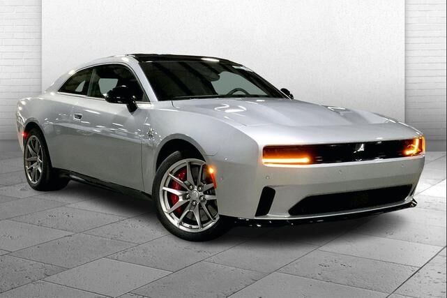 2026 DODGE Charger