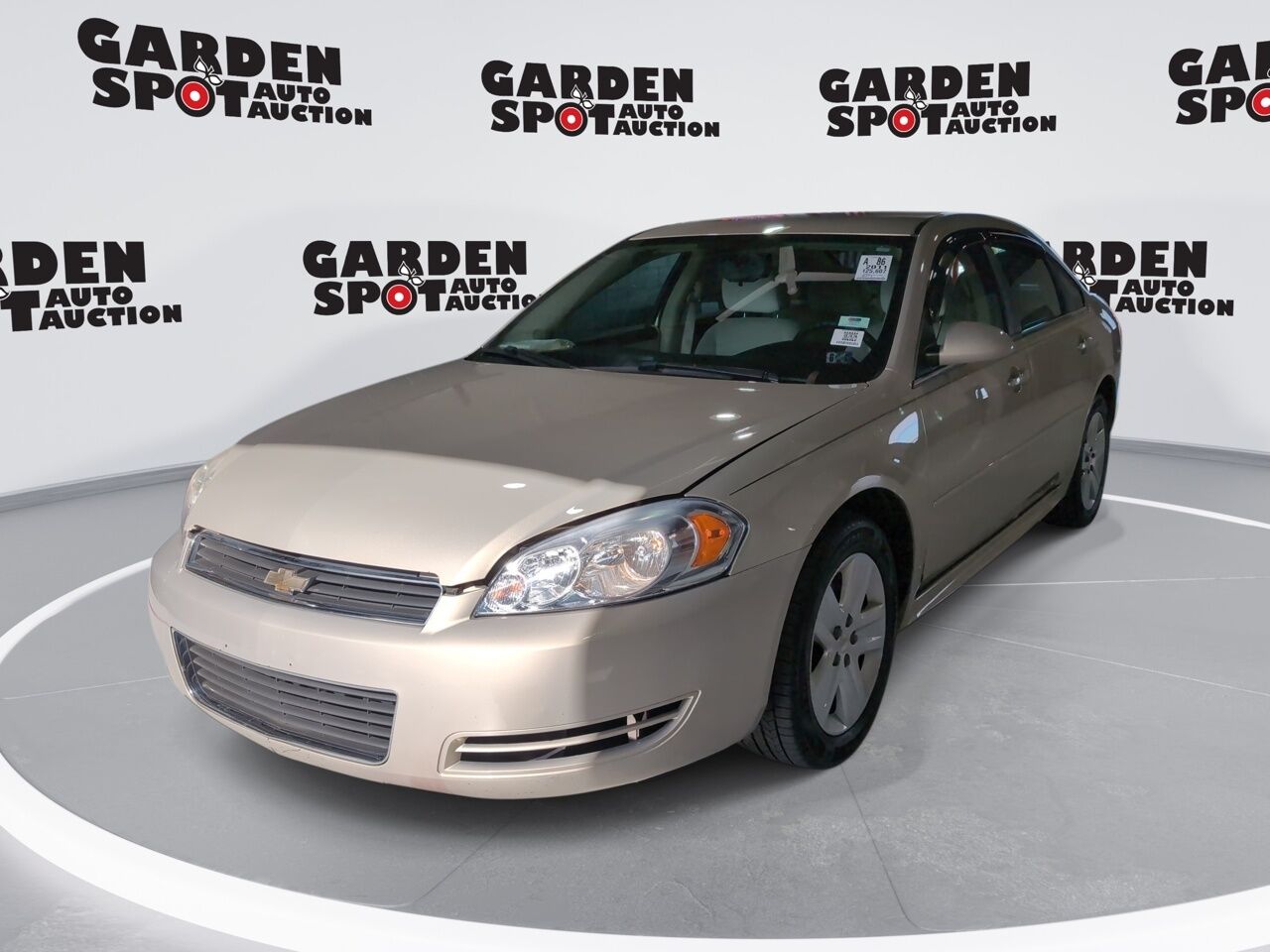 Chevrolet Impala