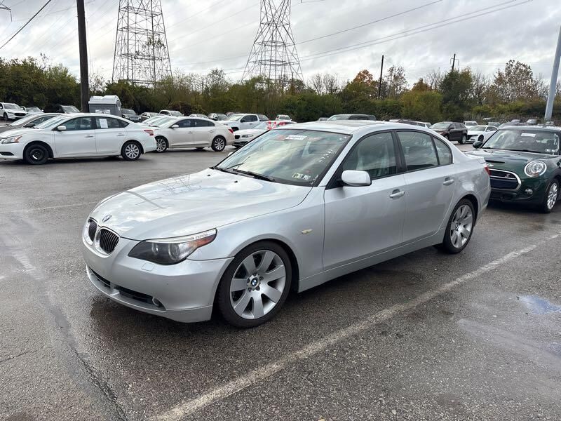 BMW 530i