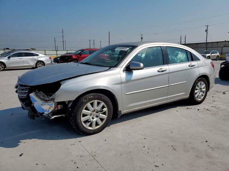 Chrysler Sebring