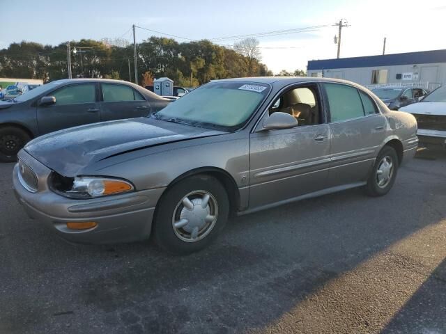 Buick LeSabre
