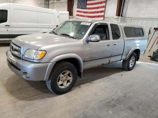 Toyota Tundra