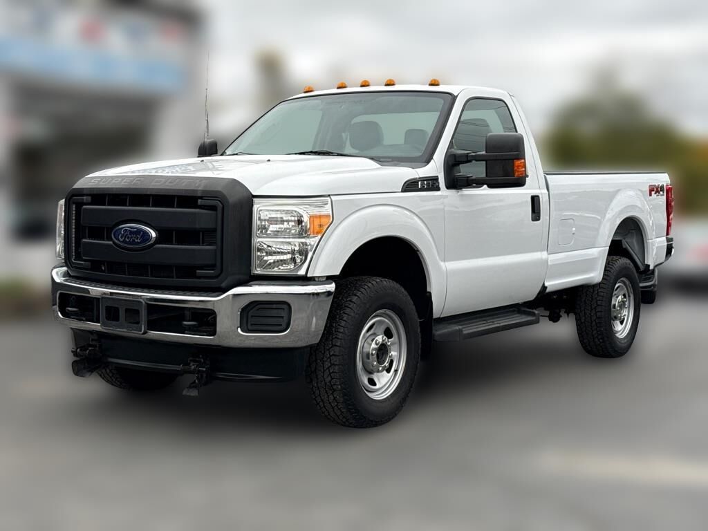 Ford F-350