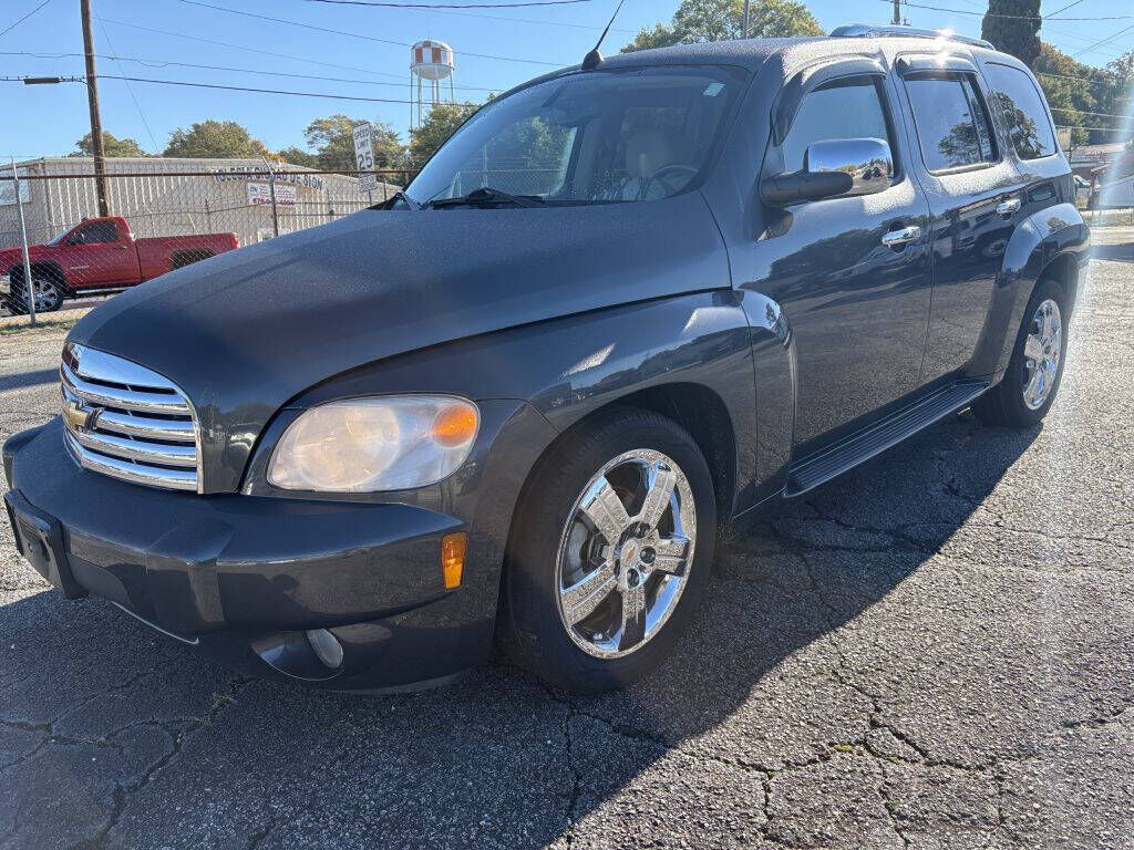 Chevrolet HHR