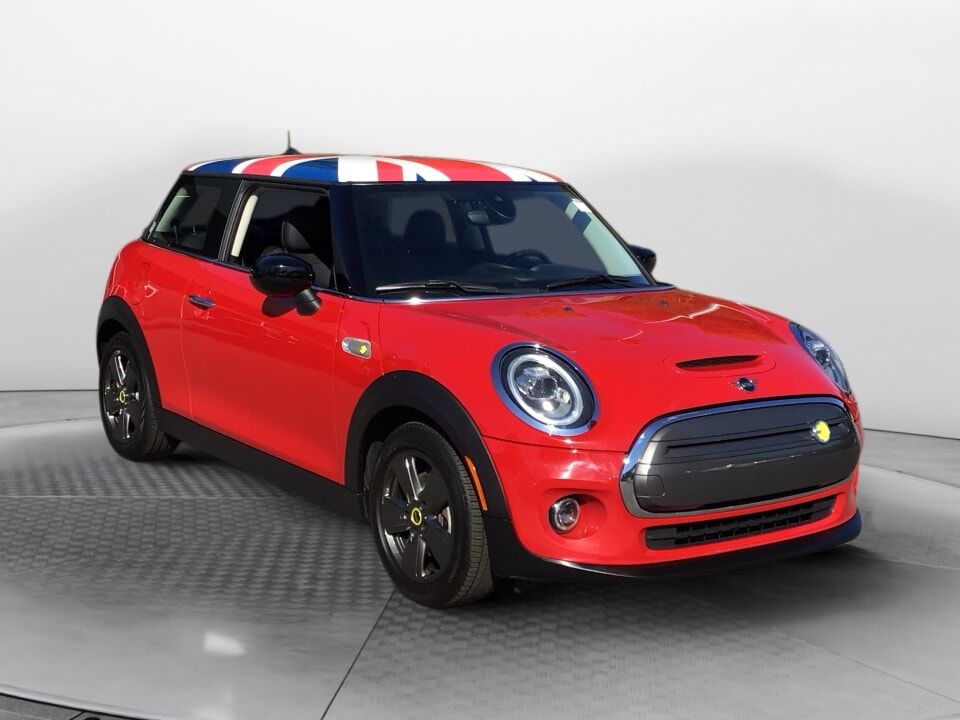 2020 MINI Hardtop