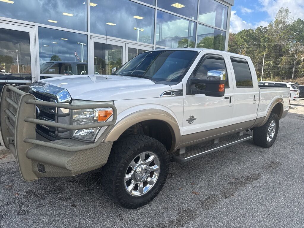 Ford F-250