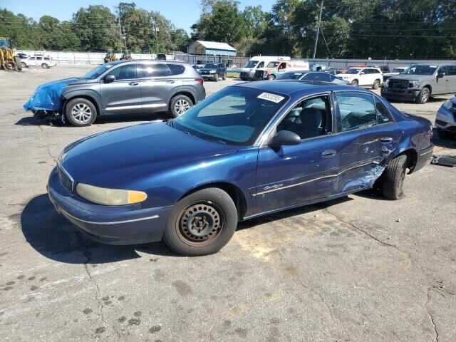 Buick Century