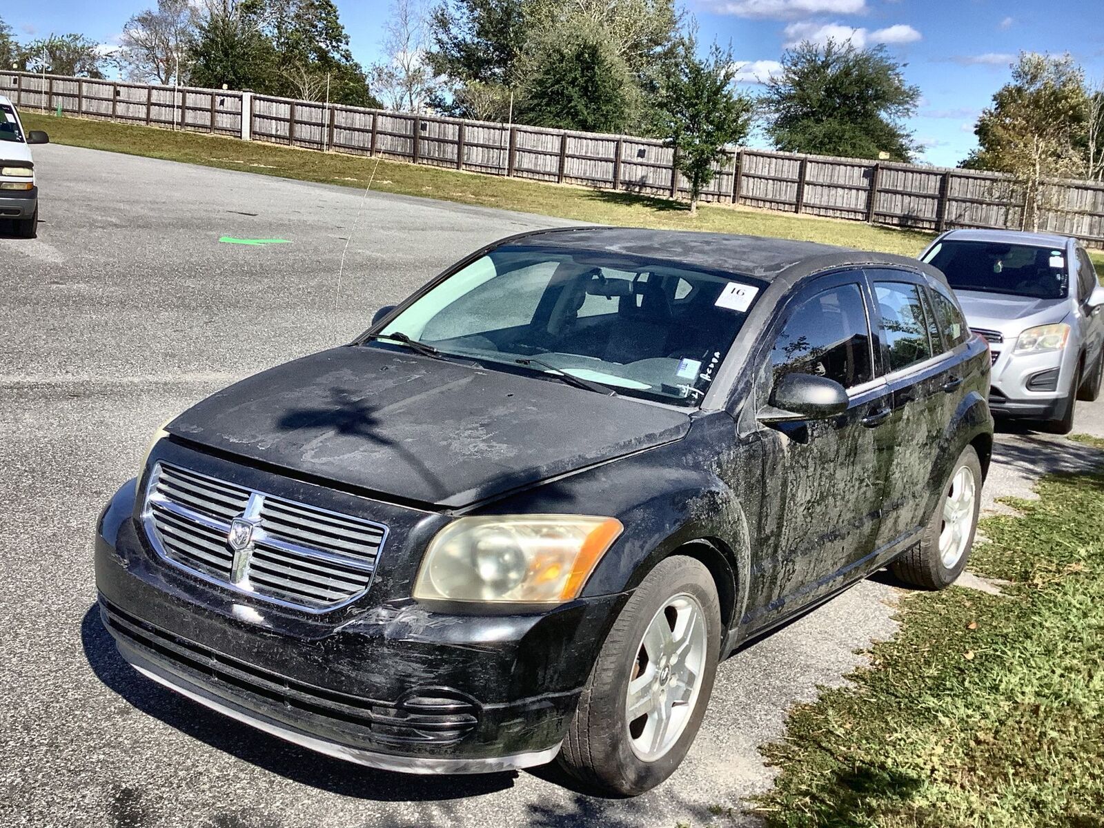 Dodge Caliber