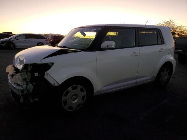 Toyota SCION xB