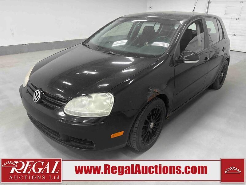 Volkswagen Rabbit