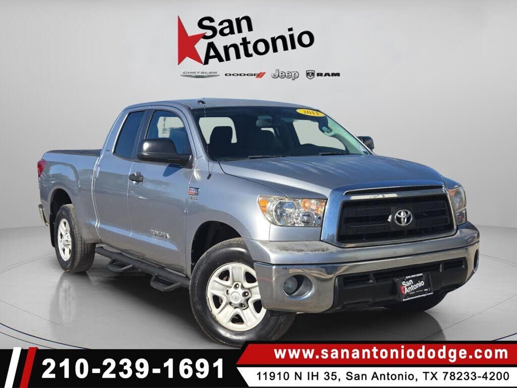 Toyota Tundra