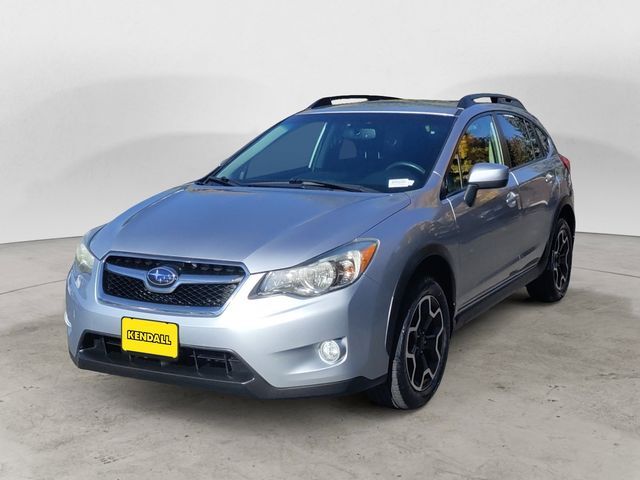 Subaru XV CrossTrek
