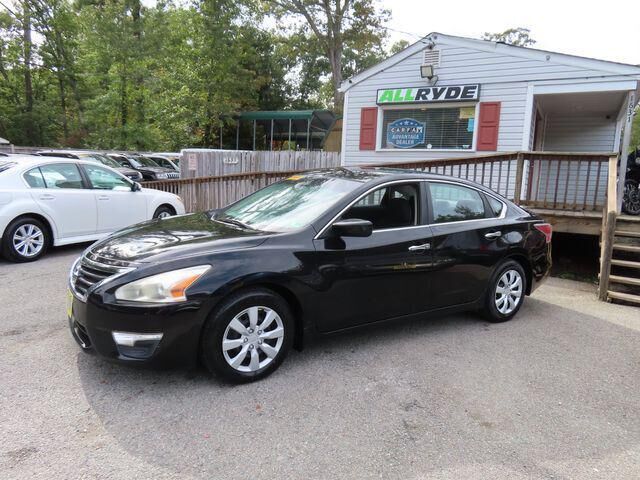 Nissan Altima