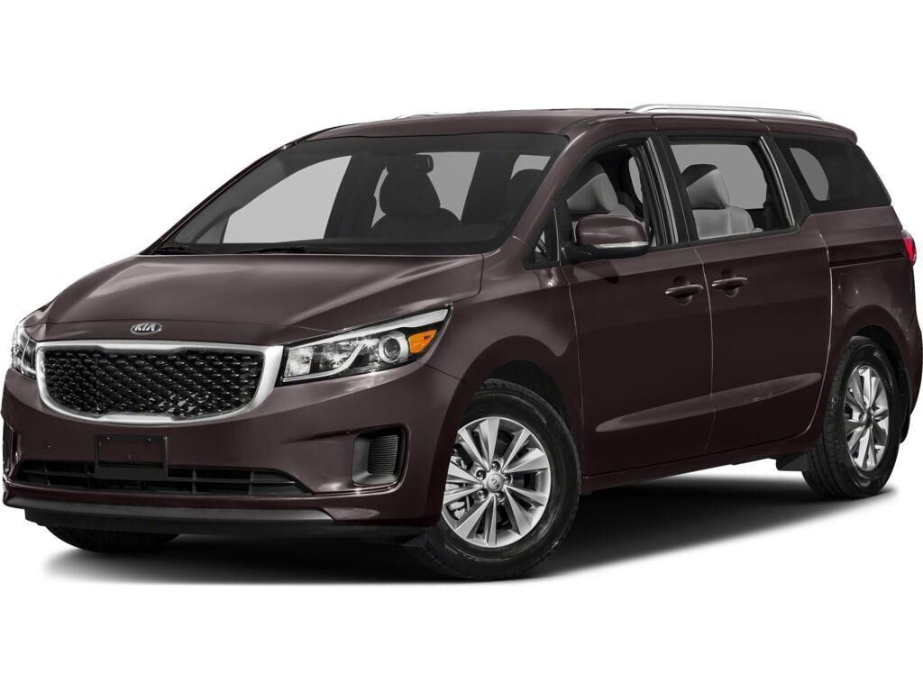 Kia Sedona