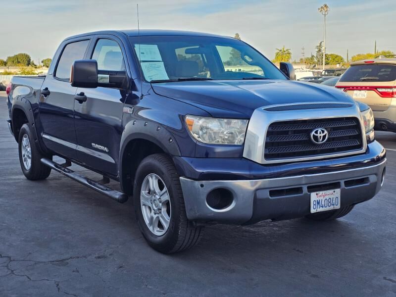 Toyota Tundra