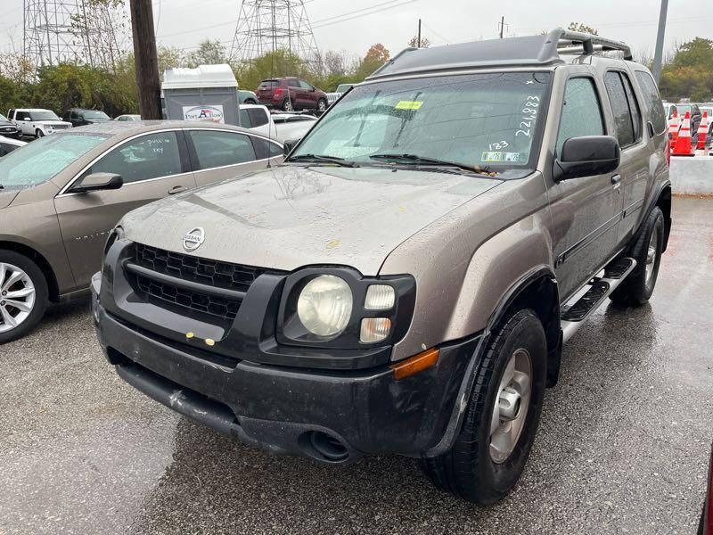 Nissan Xterra