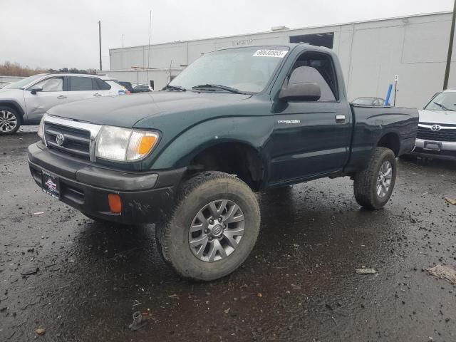 Toyota Tacoma