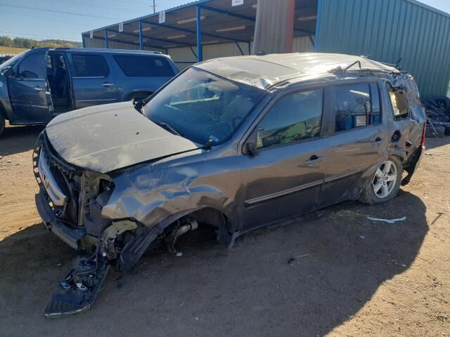 Honda Pilot